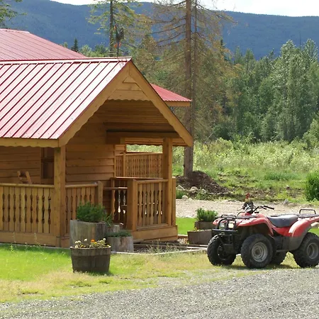 Blue Grouse Country Inn-2