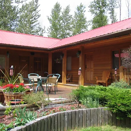 Blue Grouse Country Inn-3