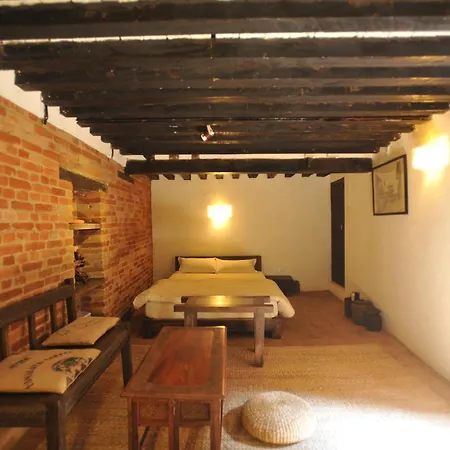 Peacock Guest House-3