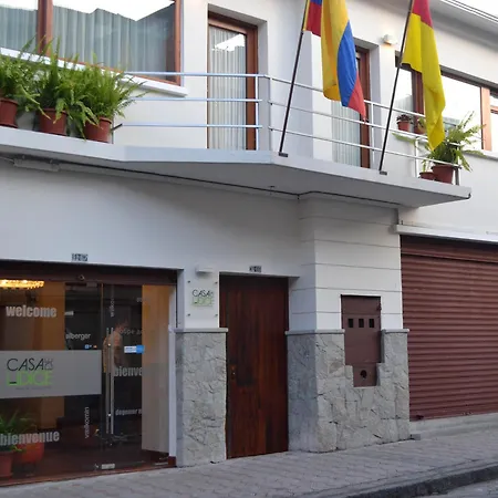 Hostal Casa De Lidice-2