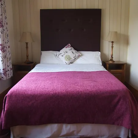 O'Sheas Ceol Na Habhann B&B-2