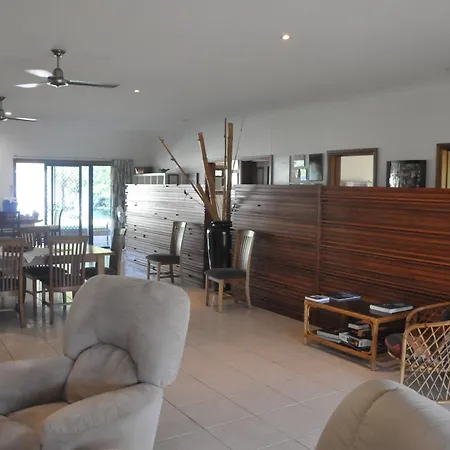 Magnetic Island Bed And Breakfast-2