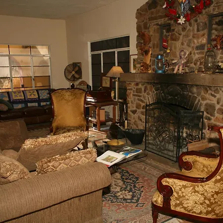 Spirit Tree Inn B&B-2