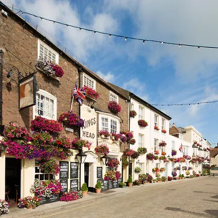 The Kings Head-2