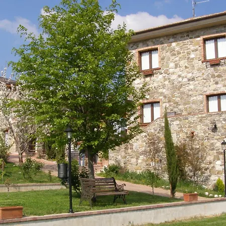 Turismo Rurale Le Grazie-3