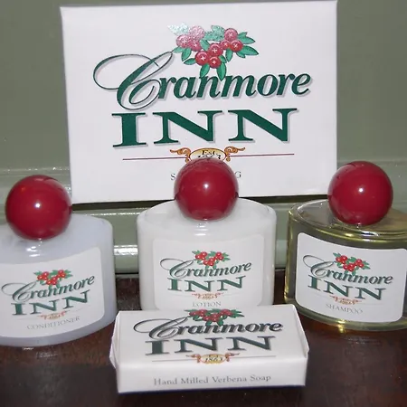 Cranmore Inn-3