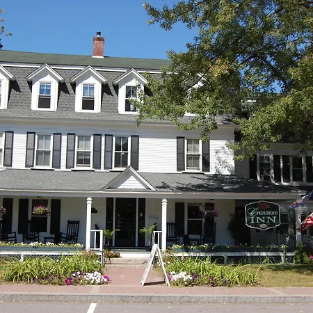 Cranmore Inn-2