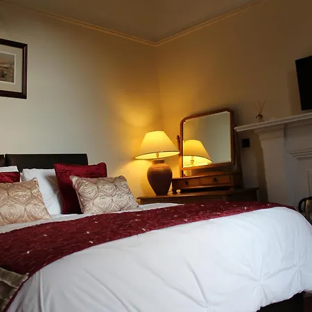 Brackness House Luxury B&B-2