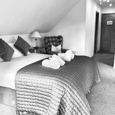 Druid House B&B-3