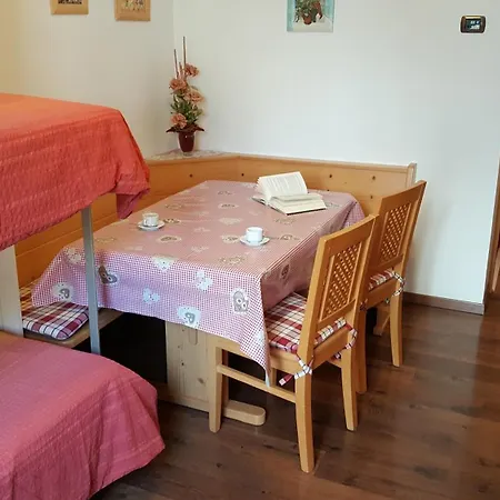Hotel Garni Arnica-2