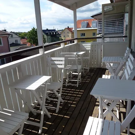 Sven Fredriksson Bed&Breakfast-2
