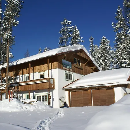 Alpenglow Bed And Breakfast-2