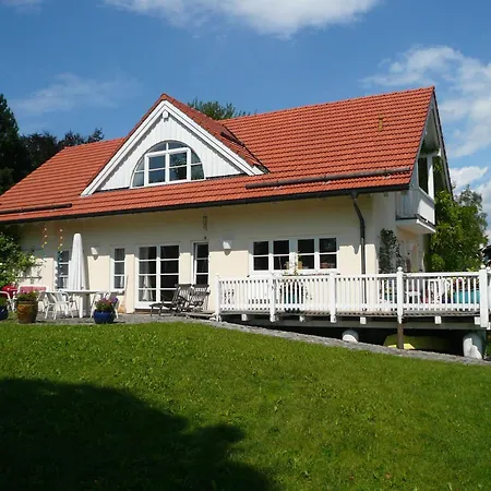 Bed&Breakfast Bavaria München-2