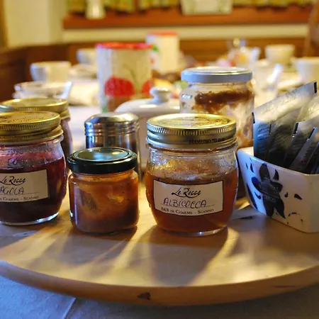 Le Rocce di Scanno B&B di Charme-3