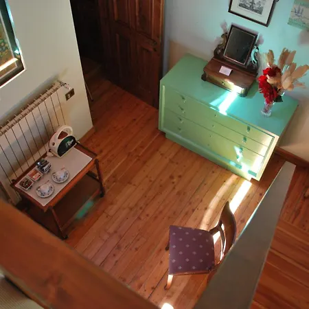 Le Rocce di Scanno B&B di Charme-2