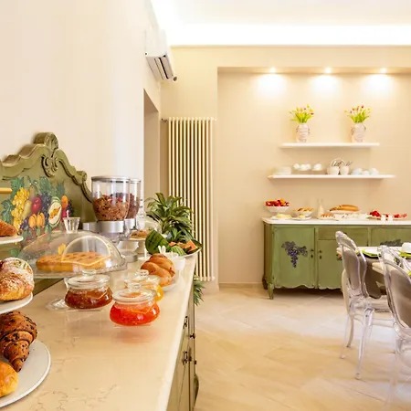 Maecò Ortigia B&B-3