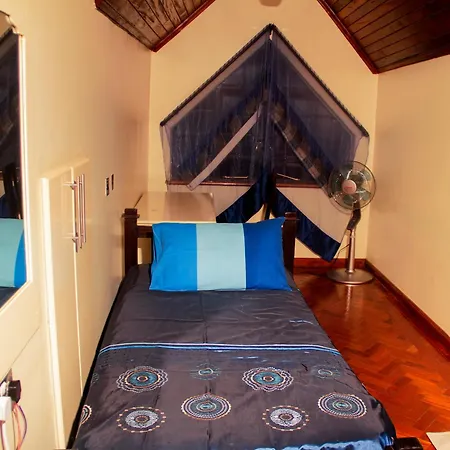 Orchid Homes, Gigiri-2