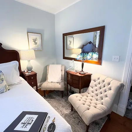 Lamberson Guest House-2