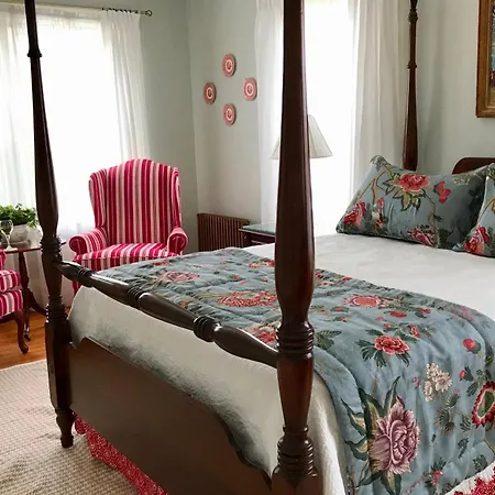 The Belmont Inn-2