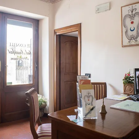 B&B Le Cannelle Fiesole-3