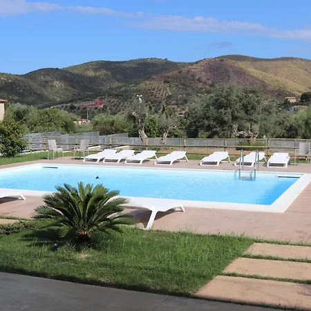 Le Torri Del Cilento-2