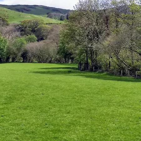 Pentre Isaf-2