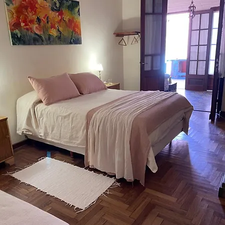 La Escondida, Casa de Huéspedes-2