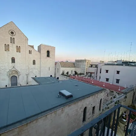 Nonno Nicola Rooms-3