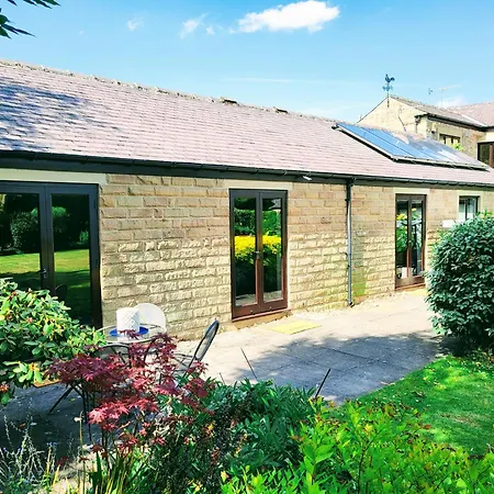 The Garden Rooms At Tannery House-3