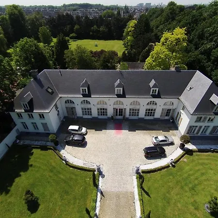 Luxury Apartments Arendshof-2