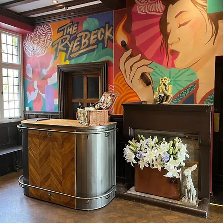 The Ryebeck Hotel-3