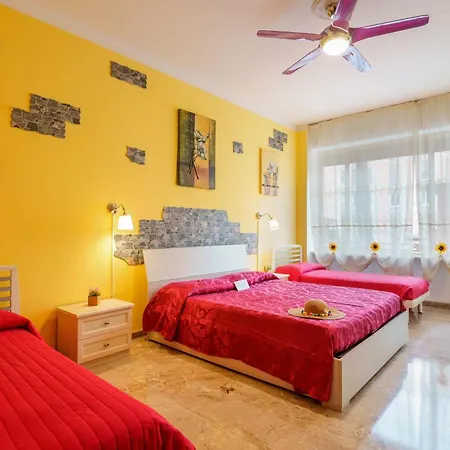 Bed&Breakfast Dolce Vita-3