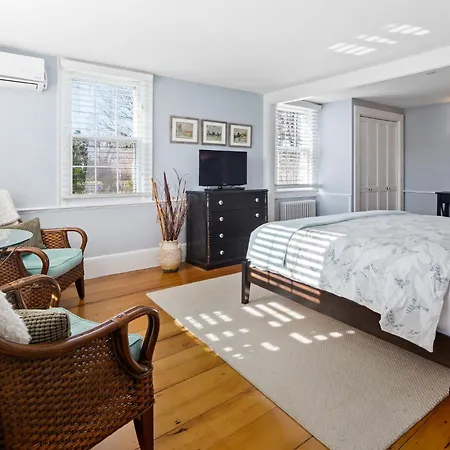 The Parsonage-2