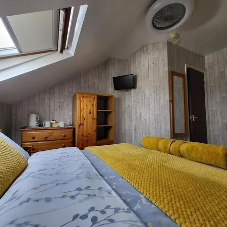 Daffodil Guest House-2