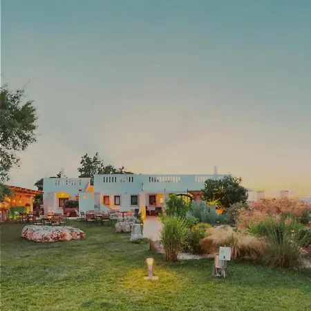 Oppure - Masseria Moderna-2