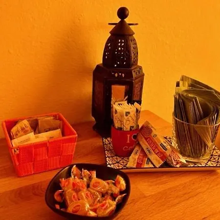 B&B La Casa del Barbiere-2