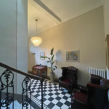 Villa Natalina B&B-2