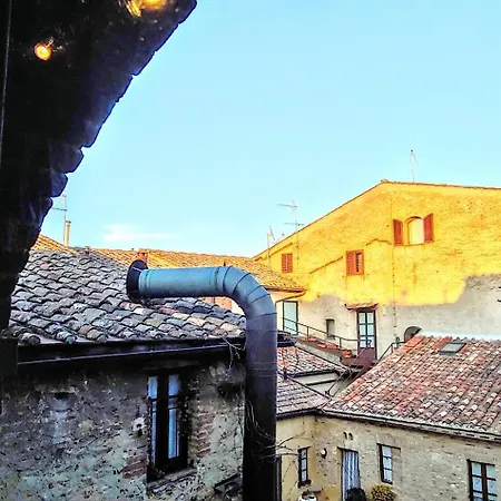 B&B Le Undici Lune-2