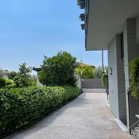 CASA BACI - Soggiorno nel Gusto-3