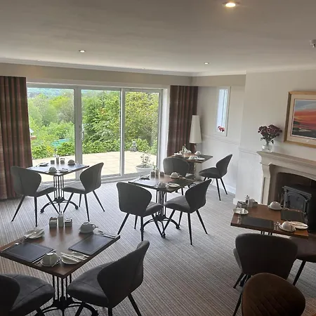Braeburn Guesthouse-3