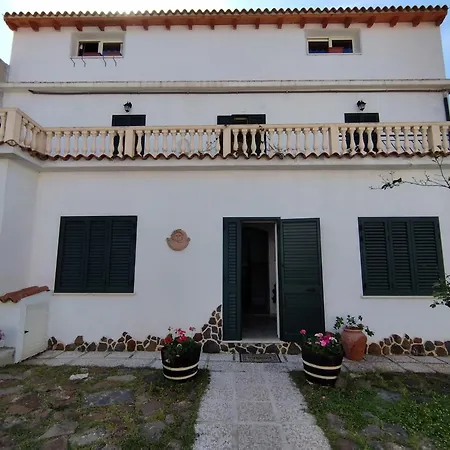 Bed And Breakfast Villa Bianca-2