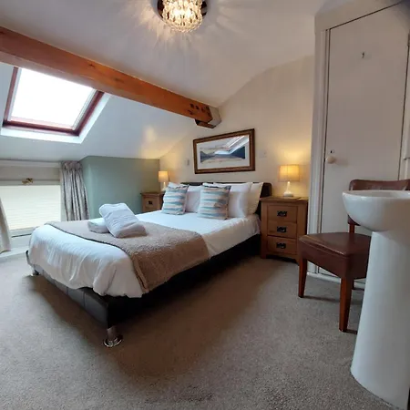 All Seasons Guest House-2
