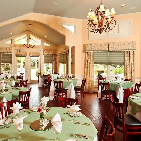 The Sanford House Inn & Spa-2