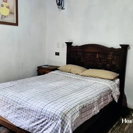 Hosteria Del Virrey - B&B-3
