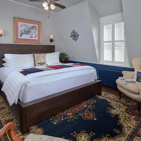 Old Manse Inn-3