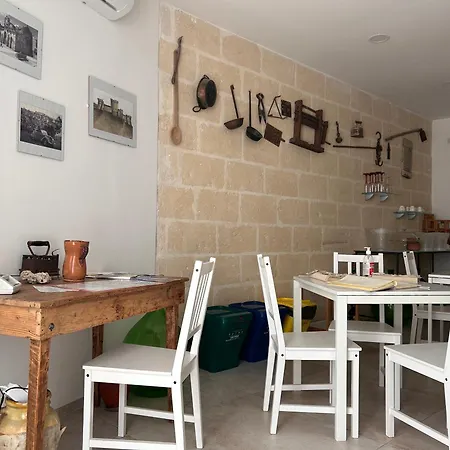 Recinto antico Sweet Rooms-3