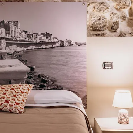 B&B Vicolo IV-2