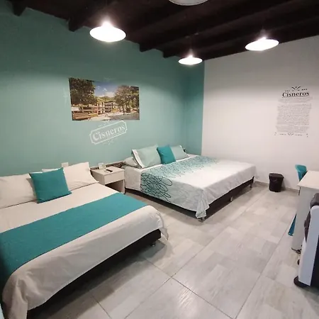 Almaviva Casa Hotel-3