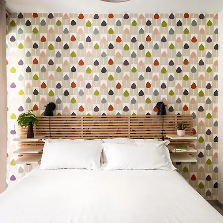 Pretoria Rooms-2