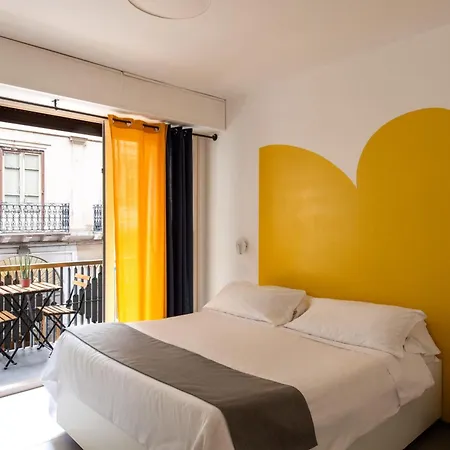 Pretoria Rooms-3